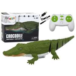 Krokodyl zdalnie sterowany - 1