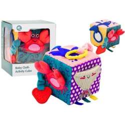 Kostka sensoryczna morskie zwierzęta - 1