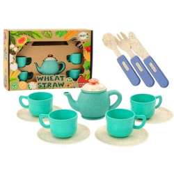 Zestaw naczyń 22el - 1