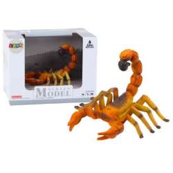 Figurka skorpion pustynny 8cm - 1