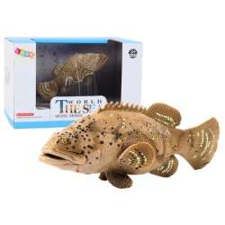 Figurka marynarz goliata 11cm szara - 1