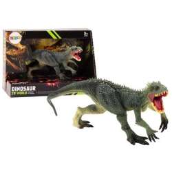 Figurka kolekcjonerska dinozaur gigantozaur ziel - 1