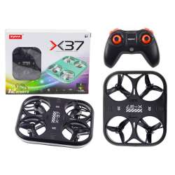 Dron RC X37 Syma czarny - 1