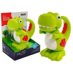 Dinozaur interaktywny dla niemowlaka - 1