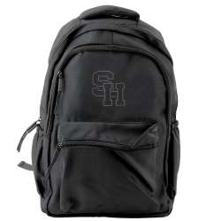 Plecak szkolny SH czarny 20L - 1