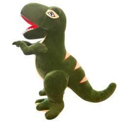 Maskotka przytulanka dinozaur Tyranozaur 35cm