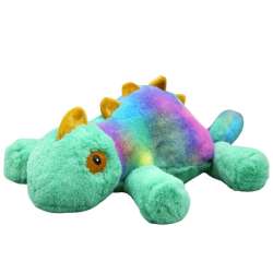 Maskotka przytulanka kameleon 45cm