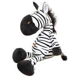 Zebra pluszowa 25cm