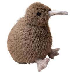 Ptak kiwi pluszowy 21cm