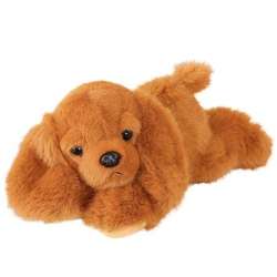 Maskotka Cocker Spaniel brązowy 30cm - 1