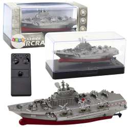 Statek militarny RC 15cm - 1