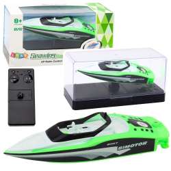 Motorówka RC 15cm