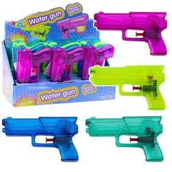Pistolet na wodę MIX