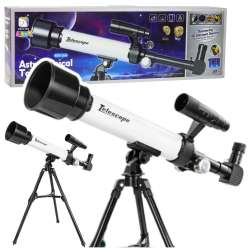 Teleskop luneta uchwyt na telefon okulary 30x 60x