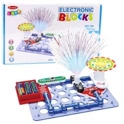 Zestaw małego elektryka - 1