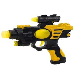 Pistolet kosmiczny że światłem i dźwiękiem - 1