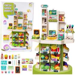 Super Market interaktywny 67el
