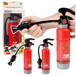 Gaśnica z funkcją pryskania wodą - 1