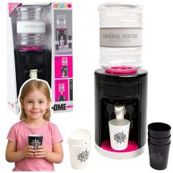 Dystrybutor wody zabawkowy światło i dźwięk