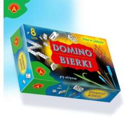 Gra w DOMINO + BIERKI (0141) - 2