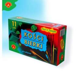  Gra w KOŚCI + BIERKI (0142) - 2