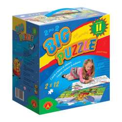 ALEXANDER BIG PUZZLE II 2x2 (GXP-548765) - 3