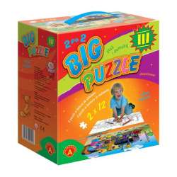 ALEXANDER BIG PUZZL III 2x2 (0299) - 2