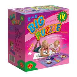 'ALEXANDER' BIG PUZZLE IV 2x2 (0300) - 2