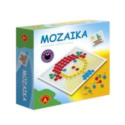 'ALEXANDER' MOZAIKA w pudełku (0381) - 5