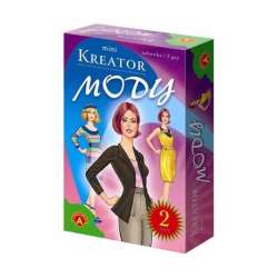 GRY'ALEXANDER' MINI KREATOR MODY (0396) - 2