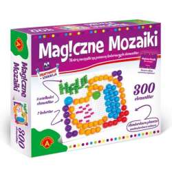 'ALEXANDER' MAGICZNE MOZAIKI 300 -KREATYWNOŚĆ I EDUKACJA (GXP-536164) - 2