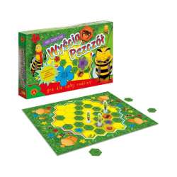 Wyścig pszczół gra 1337 ALEXANDER p6 (5906018013375) - 1