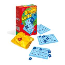 Gry 'ALEXANDER' Bingo lotto mini (5906018013443) - 1