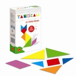 Gra Tangram mini (1345) - 1