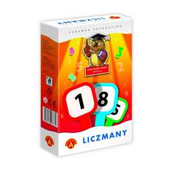 Gra Liczmany mini (1348) - 1