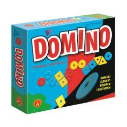 Domino kolor i kształt 1379 ALEXANDER (5906018013795) - 1