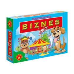 Biznes Junior 2053 ALEXANDER p7 (5906018020533) - 1