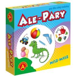 Ale Pary Misz-Masz ALEX (GXP-706515) - 1