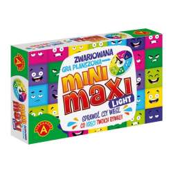Mini Maxi Light gra planszowa p6 (5906018022834) - 1