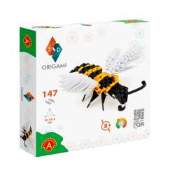 Origami 3D - Pszczoła (GXP-794190) - 1