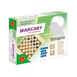 Terapia Warcaby gra 2363 ALEXANDER p8 (5906018023633) - 1