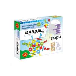Terapia Mandale gra 2460 ALEXANDER (5906018024609) - 1