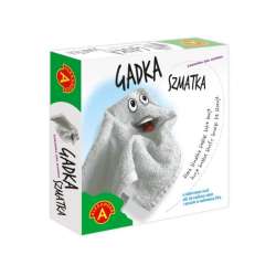 Gadka szmatka. gra familijna 2468 ALEXANDER p8 (5906018024685)