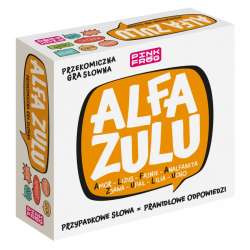 Gra Alfa Zulu (PL) (GXP-795985) - 1