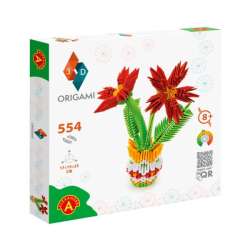 Origami 3D - Kwiaty (GXP-794196) - 1
