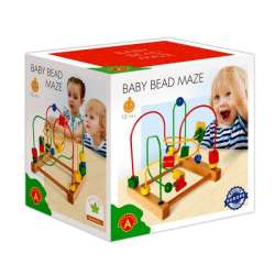 Labirynt Baby Bad Maze 2634 ALEXANDER (5906018026344) - 1