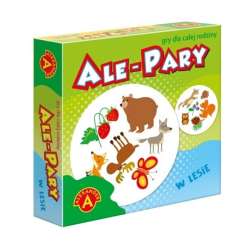 Gra Ale pary W lesie (GXP-826865) - 1