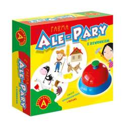 Ale Pary z dzwonkiem. Farma 2676 ALEXANDER (5906018026764) - 1