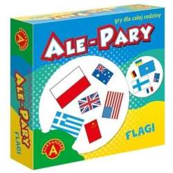 Gra Ale Pary- Flagi (GXP-913055) - 1