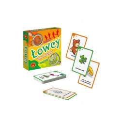 Łowcy ALEX (GXP-826860) - 1